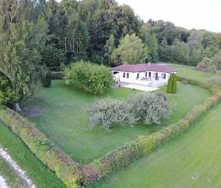 Traumhaftes Poolhaus Am Idyllischen Ortsrand Holiday home Blaubeuren